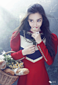 Angelababy