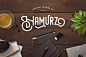 Top Creative Work On Behance : Showcase and discover creative work on the world's leading online platform for creative industries.