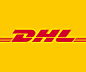 DHL-官方-标志设计下载
