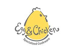 Egg & Chicken by Kov...