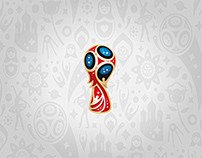 World Cup Russia 201...