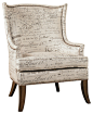 Paris Accent Chair traditional chairs