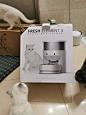 小佩宠物智能行星自动喂食器猫 自动投食器猫咪可放冻干定时远程 白色3L【图片 价格 品牌 报价】-京东