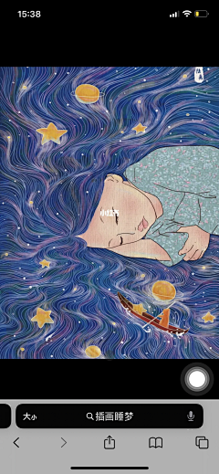 ✿呀采集到collect--插画