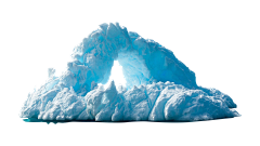 forever浅笑~采集到冰天雪地素材集