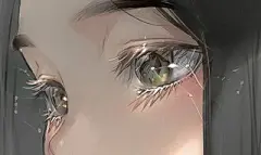 眼睛 - 堆糖，美图壁纸兴趣社区