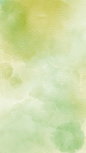 Cyan Green Watercolor Background Fashion Simple Style Instagram Highlight