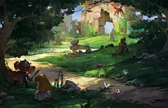 采集图片