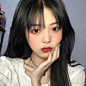 女头