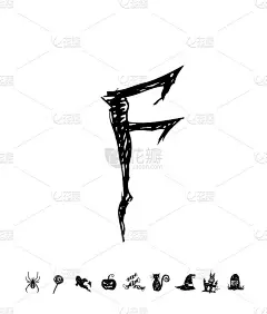 万圣节的海报