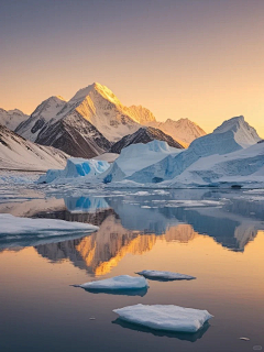 木梓森采集到自然风景(地貌)