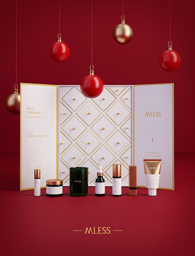 Behance :: 为您呈现