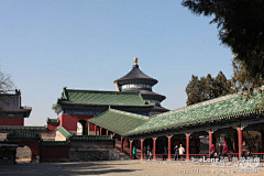 Toneyzhao采集到the temple of heaven，the heave