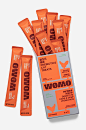 WOMO - A Black Cover Design, Inc