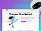 DDi introduces the Transaction Robot