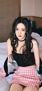 杨幂