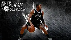 精选NBA篮球明星高清桌面壁纸