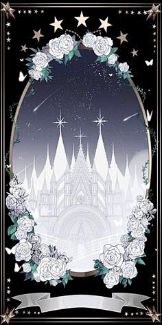 其中包括图片：Mirror of Whi...