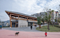 云阳四方井服务建筑，重庆 / 深圳汤桦建筑设计事务所有限公司 -  谷德设计网 : gooood是中国第一影响力与最受欢迎的建筑/景观/设计门户与平台。坚信设计与创意将使所有人受益，传播世界建筑/景观/室内佳作与思想；赋能创意产业链上的企业与机构。