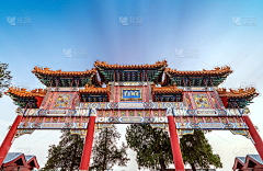鸦雏墨采集到古建筑