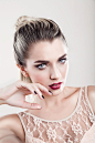 Beauty : Makeup