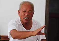 图上这老头谁啊，还有他的表情包_看图_csgo吧_百度贴吧