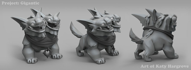 Leiran the Griffin, ...