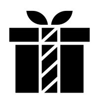 礼品盒图标 1915939