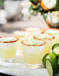 Modern cinco de mayo party