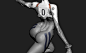 Ayanami Rei模型 - 角色/人物/生物 - 作品模型 - CG模型网