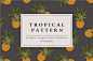 tropical-flower-pattern1-07-o.jpg (1161×773)