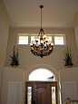 foyer entryway chandelier: 1 thousand results found in Yandex Images