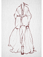 服装设计｜国风️秀场｜