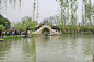 旅游:【江苏】风韵独具的扬州瘦西湖, 游过去的包子旅游攻略