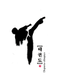 Legend of TAEKWONDO : Legend of TAEKWONDO-Editorial design-