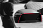 This Apple Car showcases a futuristic automotive revolution that makes the Tesla Cybertruck look old-school! | Yanko Design