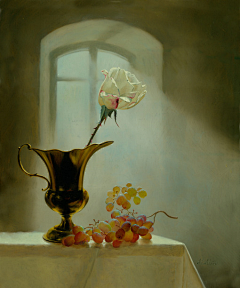 布⊙﹏⊙瓜采集到Alexei Antonov