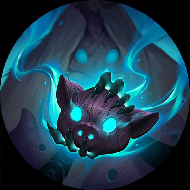 Spells Illustration ...