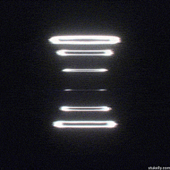 大牛NEW采集到特效GIF