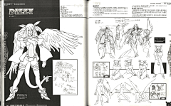 -HLM采集到线稿 速写 漫画