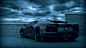Lamborghini Aventador cars dark wallpaper (#2484871) / Wallbase.cc