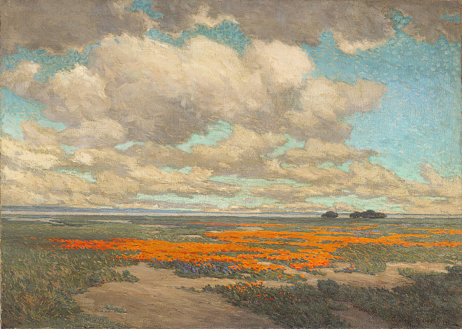 Granville_Redmond (3...