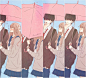 ♡♡♡
情侣日常  k_asahi07
♡♡♡
粉红泡泡溢出屏幕  ⁄(⁄ ⁄ ⁄ω⁄ ⁄ ⁄)⁄ ​​​​