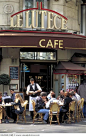 Latin Quarter, Paris ( Photo by David R. Frazier / PR ... | PARIS #采集大赛#