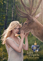 Lolita Lempicka - The new film of The First Fragrance interpreted by Elle Fanning: 