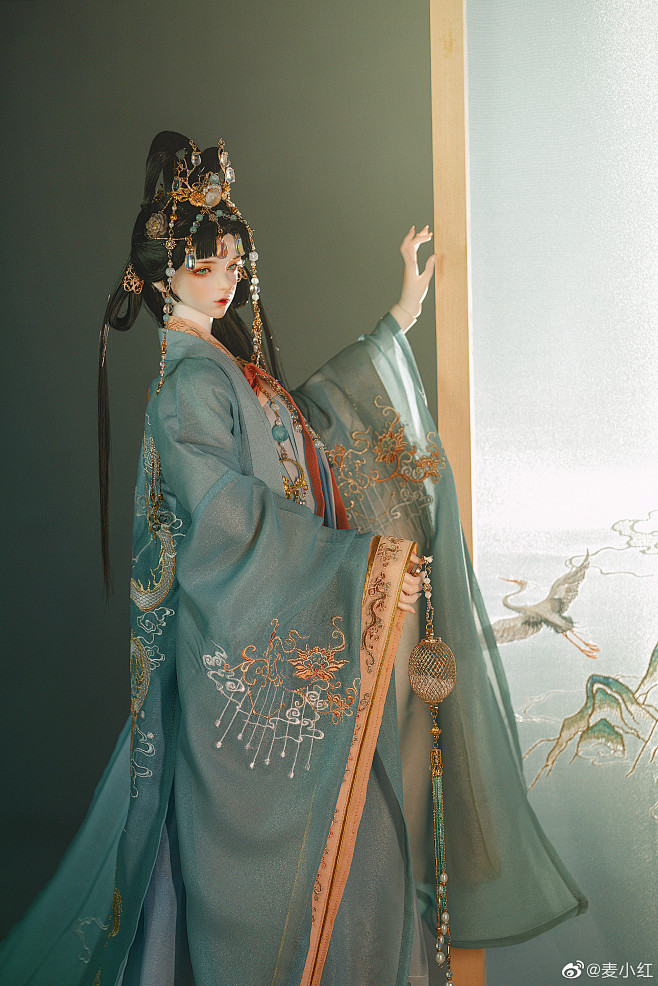 @麦小红 的个人主页 - 微博