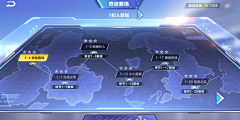 ADNSqlbT采集到地图