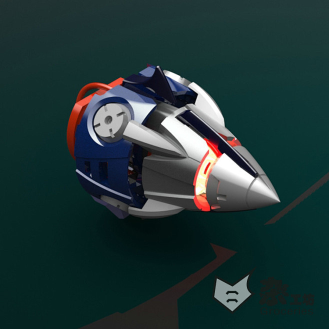 mg1100gnx专用gndrive太阳炉tgk改件现货ver杂兵淘宝网