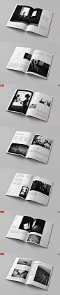 人文摄影画册 -「唐朝」专注企业品牌设计