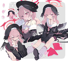 OSWALD123采集到female24